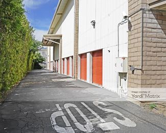 Photo 4 of Public Storage - 7246 Hollister Avenue, Goleta, CA