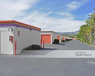 Photo 5 of Public Storage - 7246 Hollister Avenue, Goleta, CA