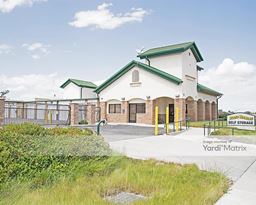 Image for Paso Robles Self Storage - 2941 Union Road, Paso Robles, CA
