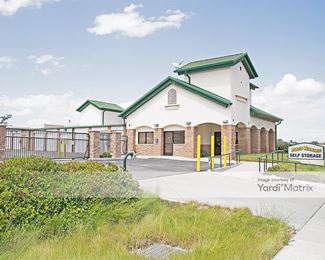Photo 1 of Paso Robles Self Storage - 2941 Union Road, Paso Robles, CA
