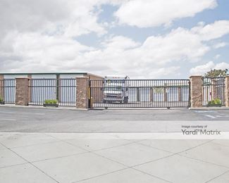 Photo 2 of Paso Robles Self Storage - 2941 Union Road, Paso Robles, CA