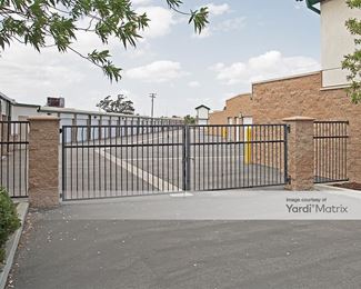Photo 3 of Paso Robles Self Storage - 2941 Union Road, Paso Robles, CA