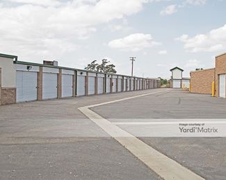 Photo 5 of Paso Robles Self Storage - 2941 Union Road, Paso Robles, CA