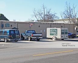 Image for McCoy Lane Storage - 1270 West Mccoy Lane, Santa Maria, CA