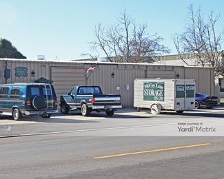 Photo 1 of McCoy Lane Storage - 1270 West Mccoy Lane, Santa Maria, CA