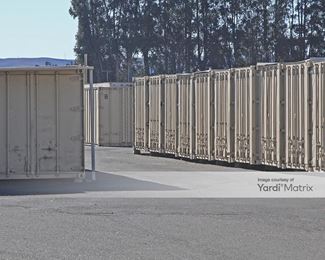 Photo 3 of McCoy Lane Storage - 1270 West Mccoy Lane, Santa Maria, CA