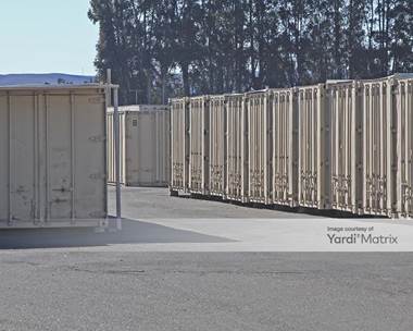Storage Units for Rent available at 1270 West Mccoy Lane, Santa Maria, CA 93455