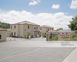 Image for Traffic Way Storage - 5395 Traffic Way, Atascadero, CA