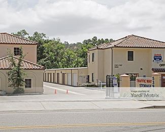Photo 2 of Traffic Way Storage - 5395 Traffic Way, Atascadero, CA