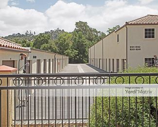 Photo 3 of Traffic Way Storage - 5395 Traffic Way, Atascadero, CA