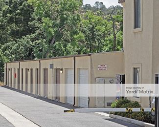 Photo 4 of Traffic Way Storage - 5395 Traffic Way, Atascadero, CA
