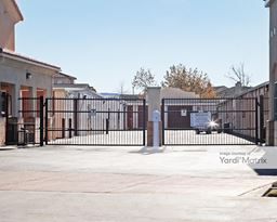 Image for Storage Etc - 650 Southside Pkwy, Santa Maria, CA