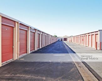 Photo 2 of Storage Etc - 650 Southside Pkwy, Santa Maria, CA
