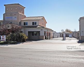 Photo 3 of Storage Etc - 650 Southside Pkwy, Santa Maria, CA