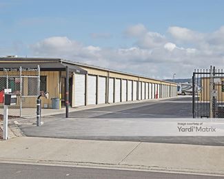 Photo 2 of San Luis Mini Storage - 445 Prado Road, San Luis Obispo, CA