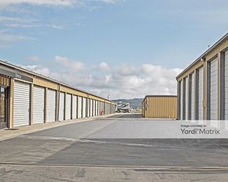 Photo 4 of San Luis Mini Storage - 445 Prado Road, San Luis Obispo, CA