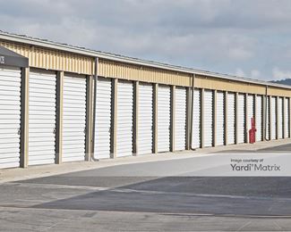 Photo 5 of San Luis Mini Storage - 445 Prado Road, San Luis Obispo, CA