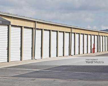 Storage Units for Rent available at 445 Prado Road, San Luis Obispo, CA 93401