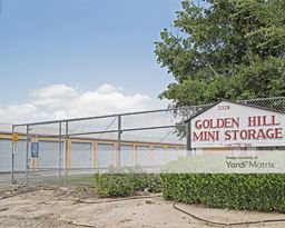 Image for Golden Hill Mini Storage - 2328 Golden Hill Road, Paso Robles, CA