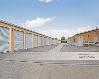 Photo 3 of Golden Hill Mini Storage - 2328 Golden Hill Road, Paso Robles, CA