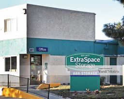 Image for Extra Space Storage - 401 Farnel Road, Santa Maria, CA