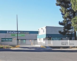 Photo 3 of Extra Space Storage - 401 Farnel Road, Santa Maria, CA