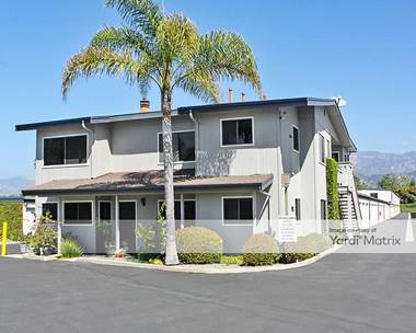 Storage Units for Rent available at 6250 Via Real, Carpinteria, CA 93013