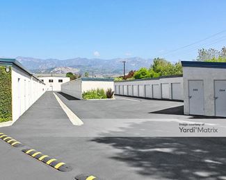 Photo 2 of Extra Space Storage - 6250 Via Real, Carpinteria, CA