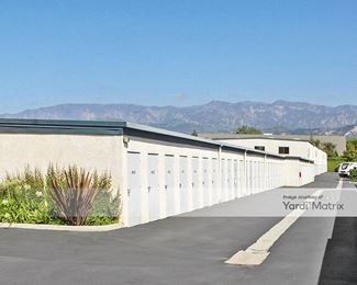 Photo 3 of Extra Space Storage - 6250 Via Real, Carpinteria, CA