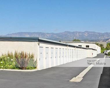 Storage Units for Rent available at 6250 Via Real, Carpinteria, CA 93013