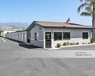Photo 4 of Extra Space Storage - 6250 Via Real, Carpinteria, CA