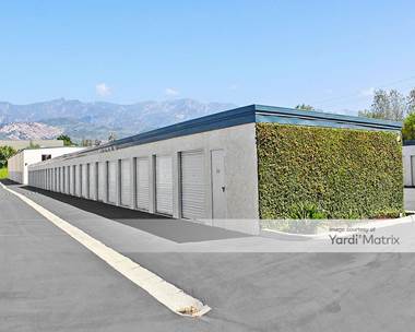 Storage Units for Rent available at 6250 Via Real, Carpinteria, CA 93013