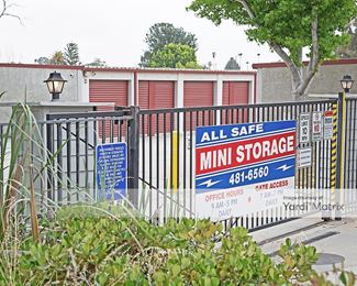 Photo 3 of All Safe Mini Storage - 501 East Grand Avenue, Arroyo Grande, CA