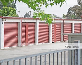 Photo 4 of All Safe Mini Storage - 501 East Grand Avenue, Arroyo Grande, CA