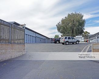 Photo 1 of O K Storage - 7330 Hollister Avenue, Goleta, CA
