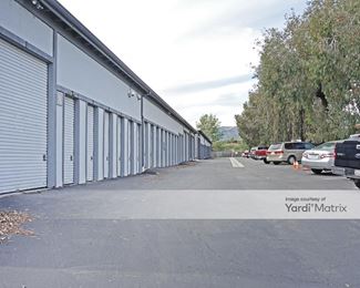 Photo 4 of O K Storage - 7330 Hollister Avenue, Goleta, CA