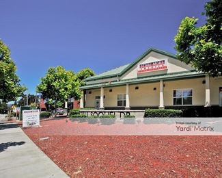 Photo 3 of StorageMart - 3711 Soquel Drive, Soquel, CA