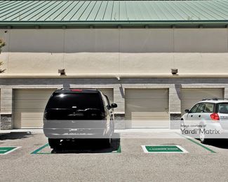 Photo 5 of StorageMart - 3711 Soquel Drive, Soquel, CA