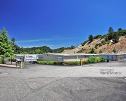Image for Mount Hermon Road Self Storage - 90 Lockhart Gulch Road, Scotts Valley, CA