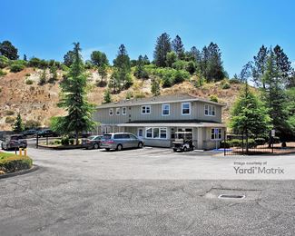 Photo 3 of Mount Hermon Road Self Storage - 90 Lockhart Gulch Road, Scotts Valley, CA
