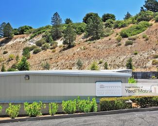 Photo 4 of Mount Hermon Road Self Storage - 90 Lockhart Gulch Road, Scotts Valley, CA