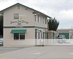 Image for Salinas Self Storage - 201 Harrison Road, Salinas, CA