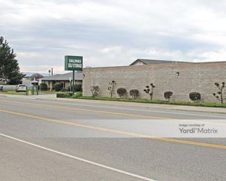 Photo 2 of Salinas Self Storage - 201 Harrison Road, Salinas, CA