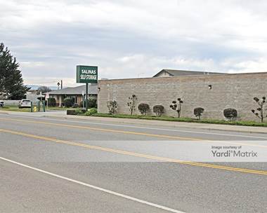 Storage Units for Rent available at 201 Harrison Road, Salinas, CA 93907