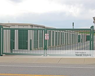 Photo 3 of Salinas Self Storage - 201 Harrison Road, Salinas, CA