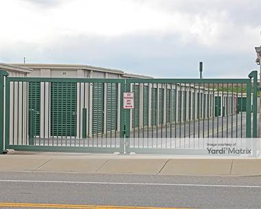 Storage Units for Rent available at 201 Harrison Road, Salinas, CA 93907
