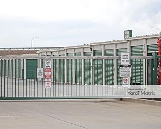 Photo 4 of Salinas Self Storage - 201 Harrison Road, Salinas, CA