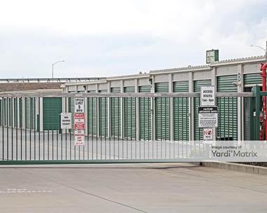Storage Units for Rent available at 201 Harrison Road, Salinas, CA 93907