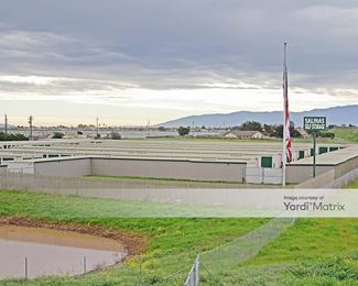Photo 5 of Salinas Self Storage - 201 Harrison Road, Salinas, CA