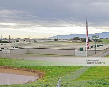 Storage Units for Rent available at 201 Harrison Road, Salinas, CA 93907